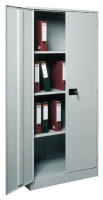 Шкаф архивный ШАМ-11-400 размер: 1860х850х400