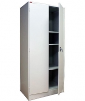 Шкаф архивный ШАМ-11-20 размер: 2000х850х500