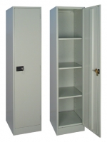 Шкаф архивный ШАМ-12 размер: 1860х425х500
