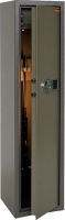 Шкаф-сейф оружейный VALBERG Арсенал EL размер: 1404х354х350