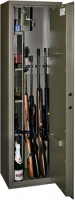 Шкаф-сейф оружейный VALBERG Сафари размер: 1500х450х350