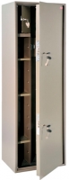 Шкаф-сейф оружейный VALBERG Беркут размер: 1230х400х300