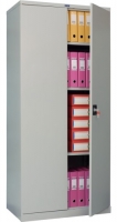 Шкаф архивный ПРАКТИК CB-15 размер: 2000х852х502