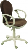 Офисное кресло CH-B687AXSN/Brown 10-16